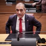 El PP activa esta semana en el Senado la "rama navarra" del 'caso Koldo' e interrogará a Óscar Chivite