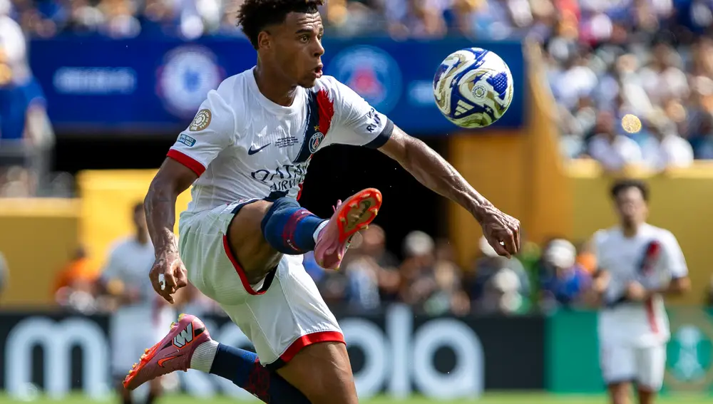 Mundial de Clubes: Chelsea - París Saint-Germain