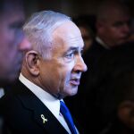 O.Próximo.- Netanyahu insiste en que, "si alguien merece el Nobel de la Paz, ese es Trump"