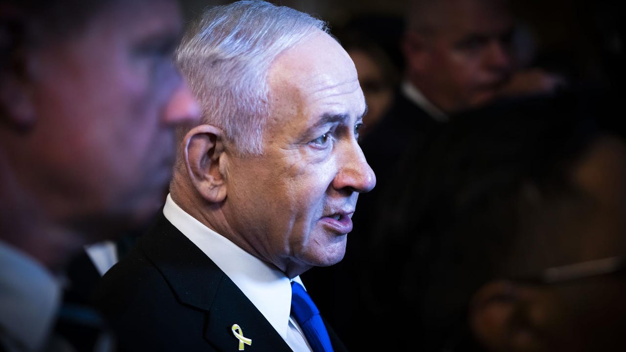 Israel golpea el corazón de Damasco en defensa de la minoría drusa