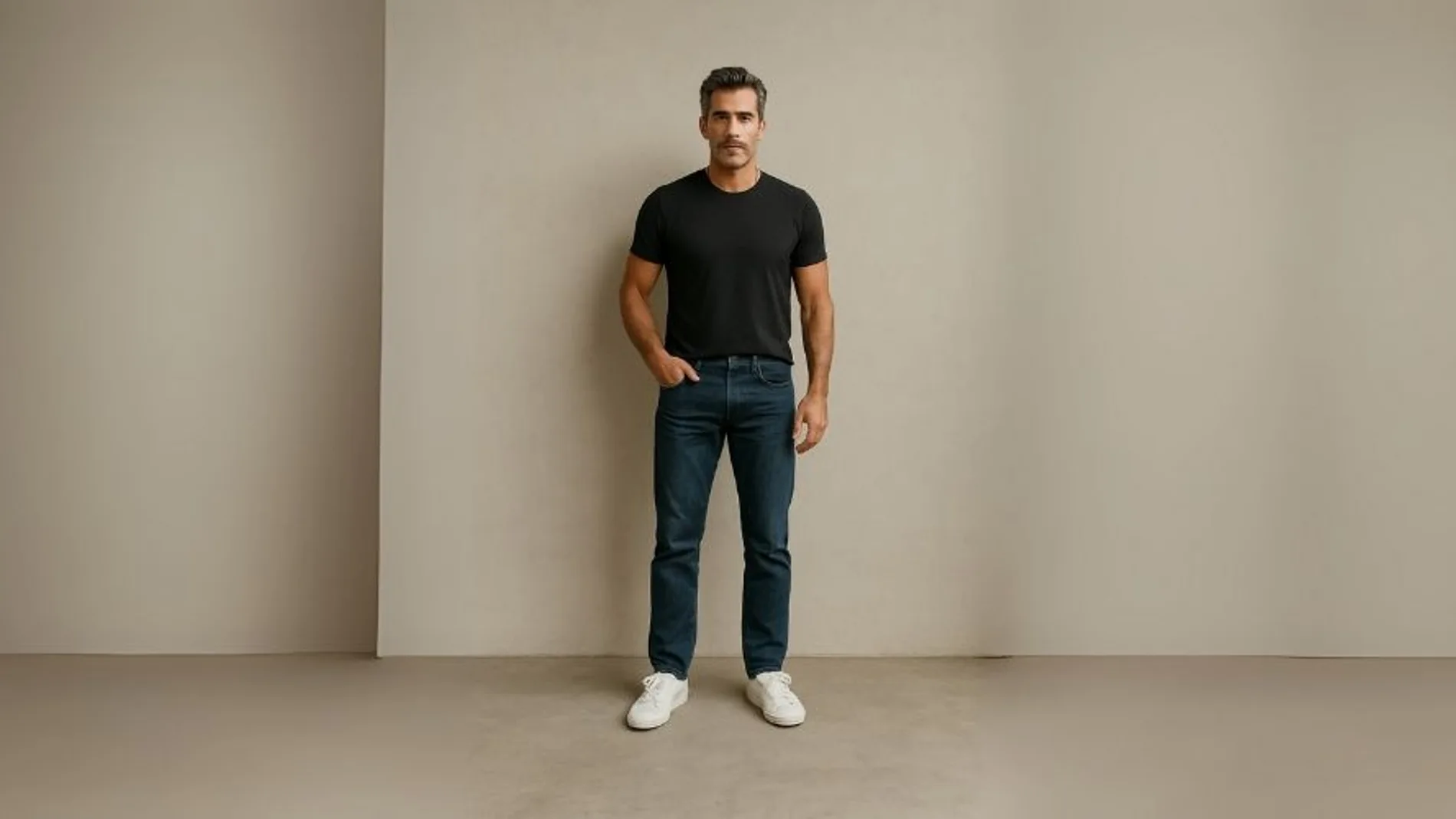Levi’s 502 Taper