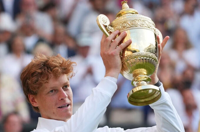Britain Wimbledon Tennis
