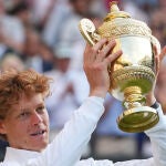 Britain Wimbledon Tennis