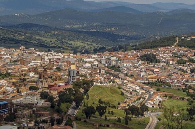 Almadén (Ciudad Real)