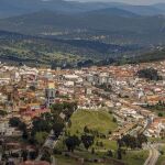 Almadén (Ciudad Real)