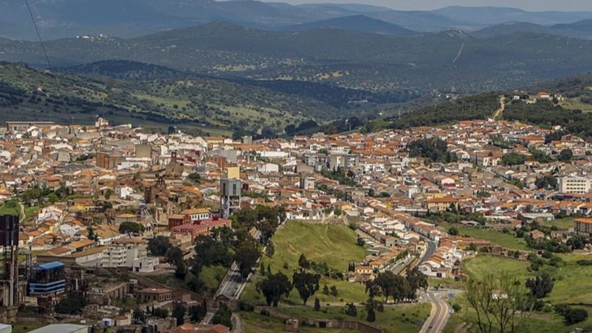 Almadén (Ciudad Real)