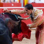 Novena de abono Feria del Toro Pamplona