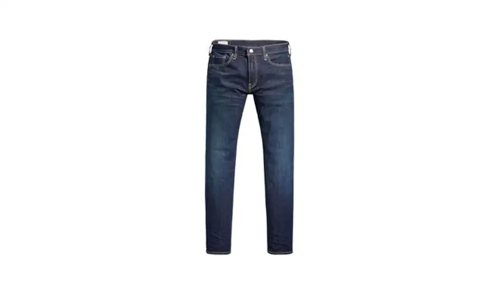 Levi’s 502 Taper