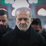 Masoud Pezeshkian