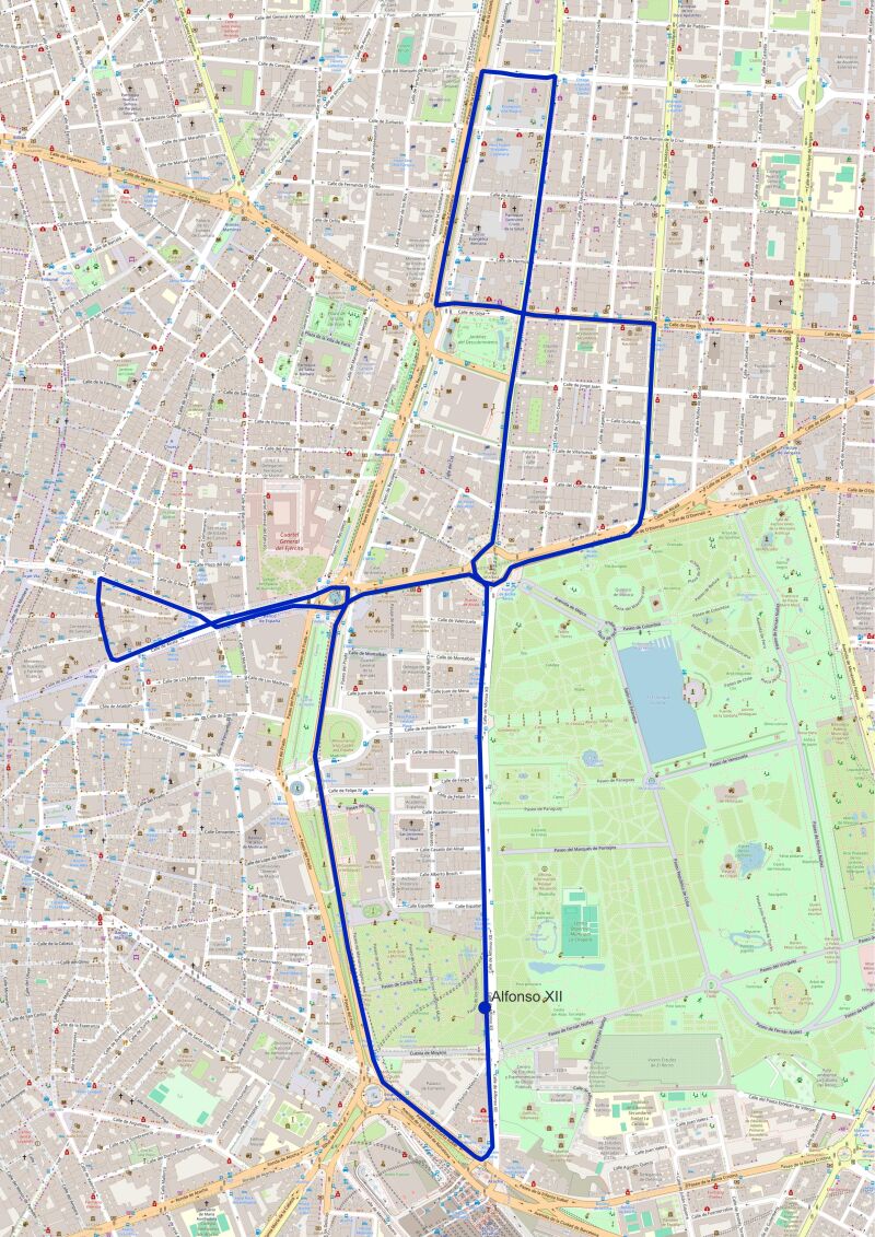Ruta Navidad