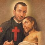 San Camilo de Lelis