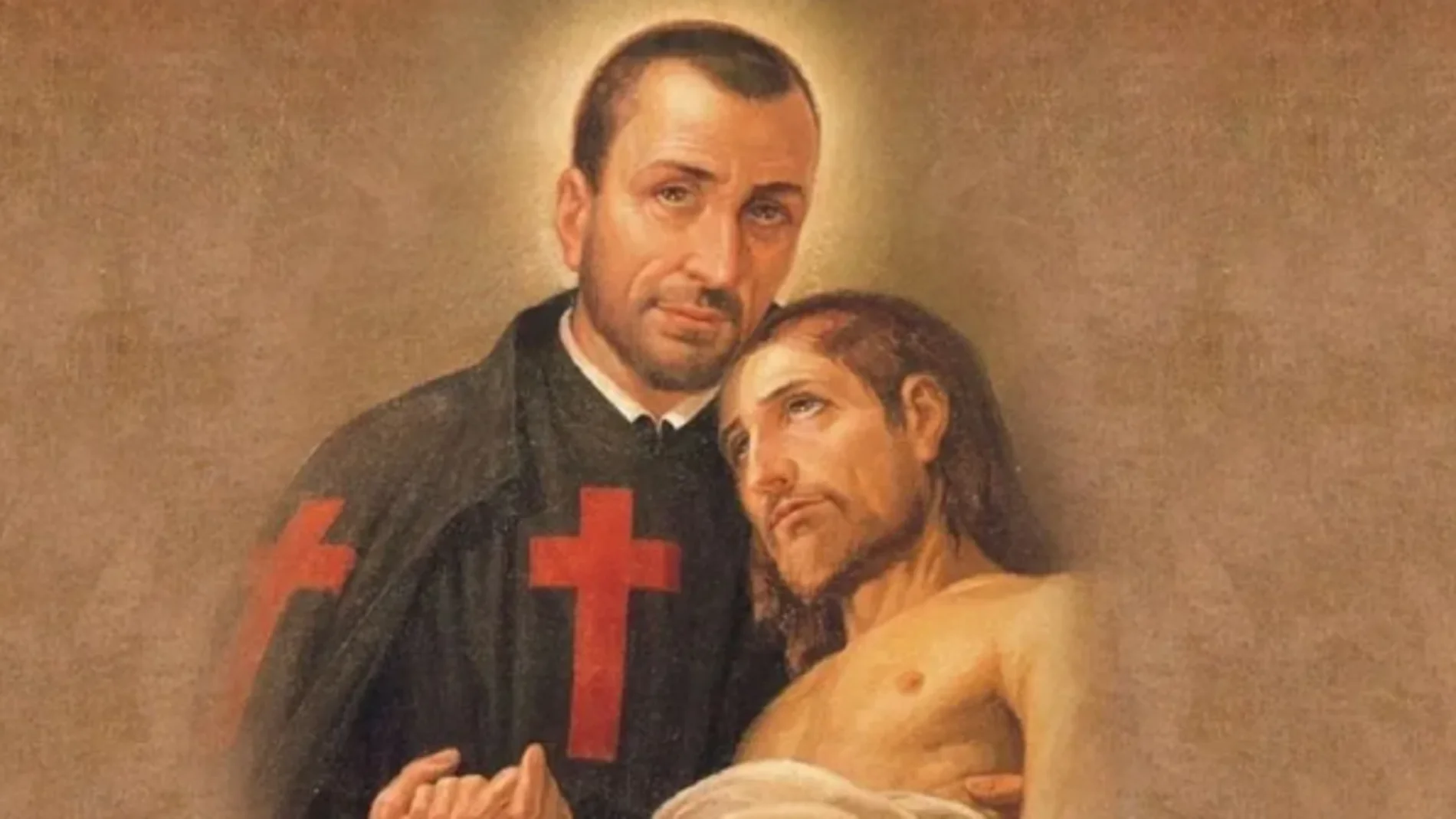 San Camilo de Lelis