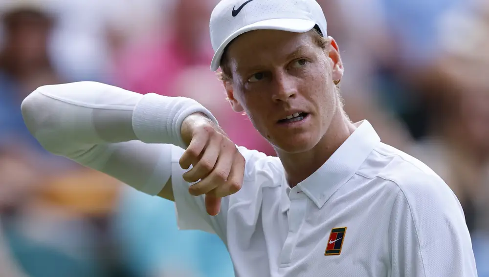 Wimbledon Championships 2025 - Day 14