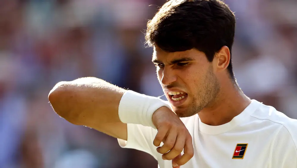 Wimbledon Championships 2025 - Day 14