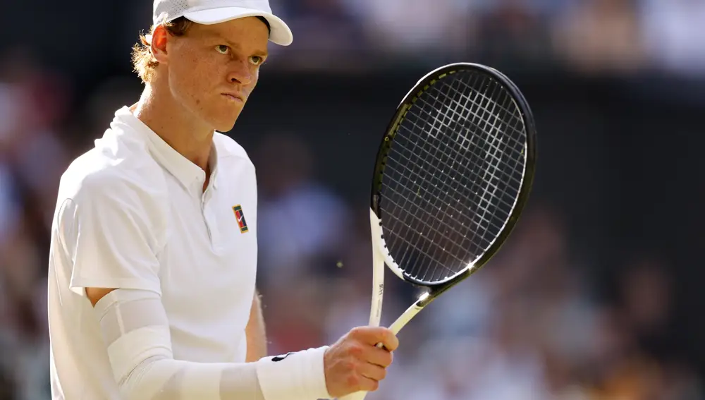 Wimbledon Championships 2025 - Day 14