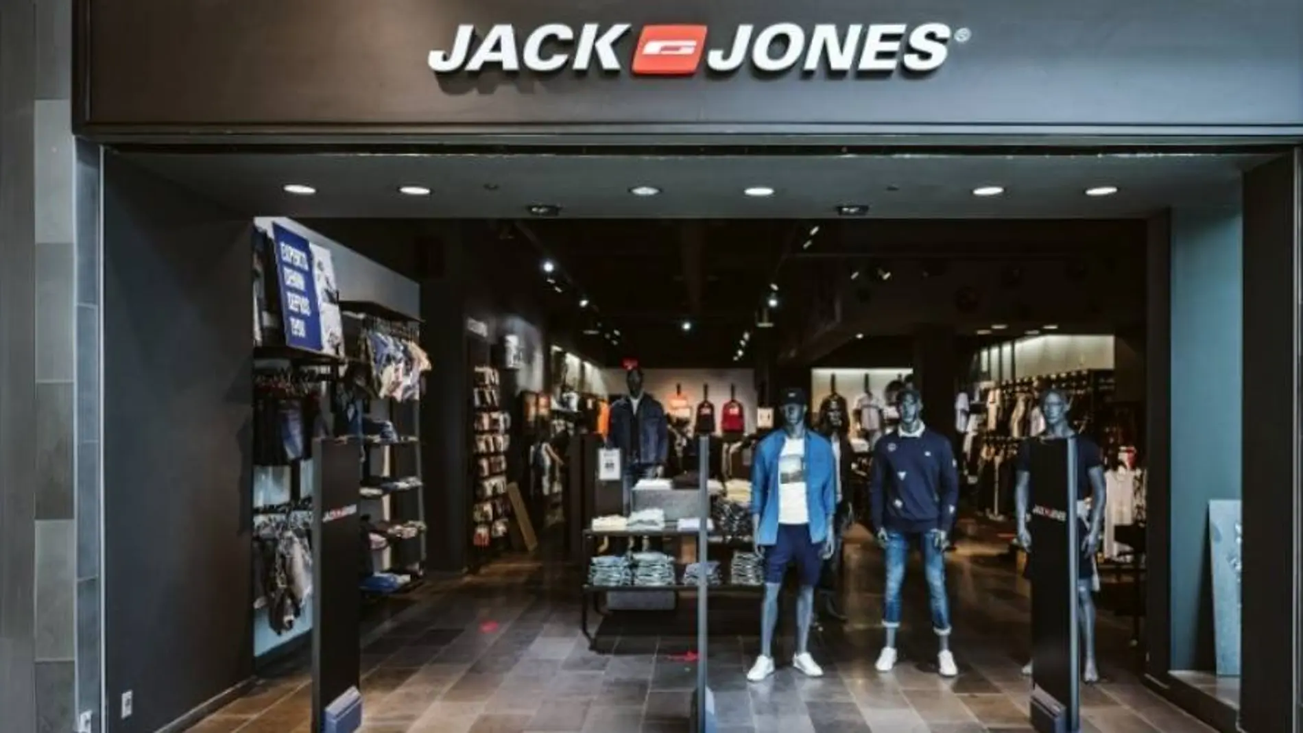 vaqueros de JACK & JONES