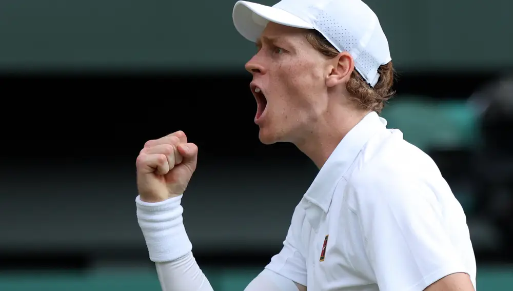 Wimbledon Championships 2025 - Day 14
