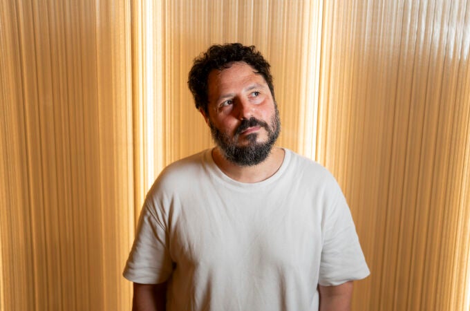 Entrevista a El Kanka