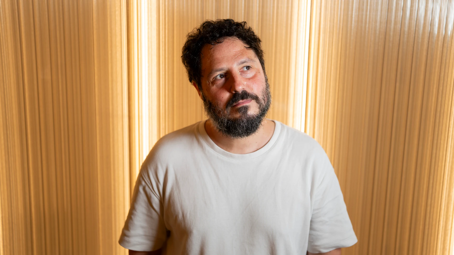 Entrevista a El Kanka