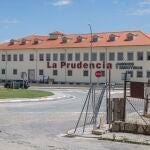 Empresa "La Prudencia" en la localidad segoviana de Villacastín