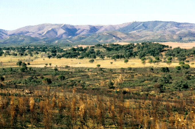 Andévalo