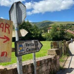 El bar de pueblo para resistir al despoblamiento en Cabuérniga (Cantabria)