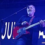 Carabanchel celebra el Día Mundial del Rock con el líder de Asfalto, un tributo a Queen y el Corro de Brujas