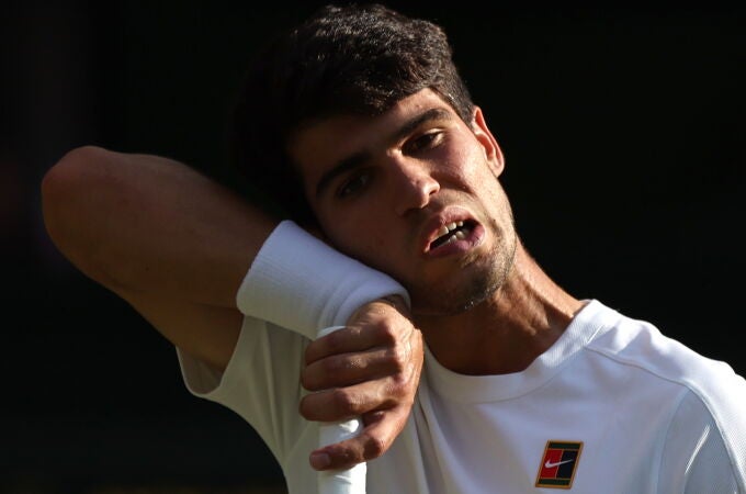 Wimbledon Championships 2025 - Day 14