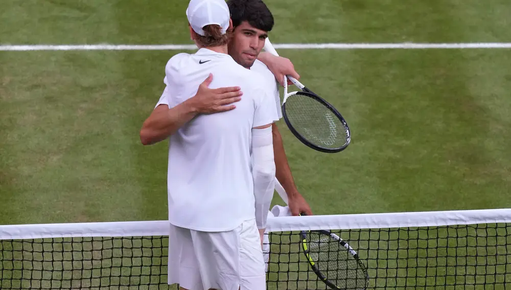 Britain Wimbledon Tennis