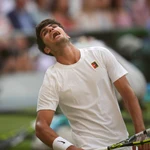 Britain Wimbledon Tennis
