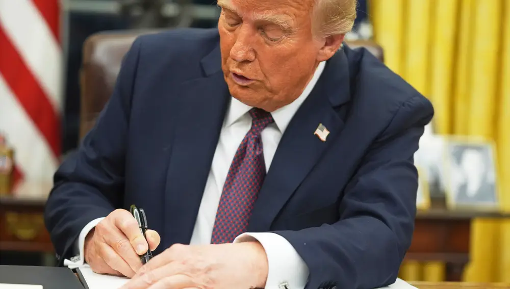 Trump O'Donnell