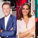Antena 3 lidera el sábado con lo más visto del día