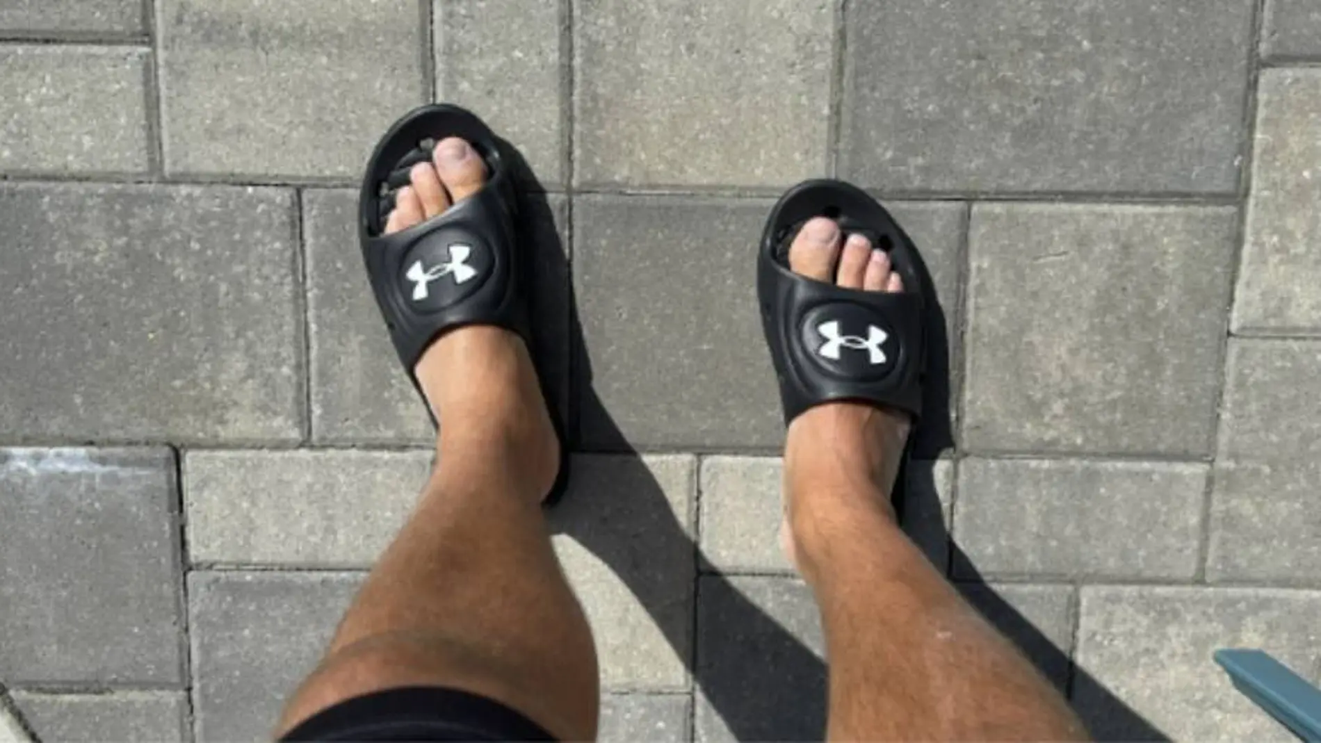 Under Armour Locker V SL