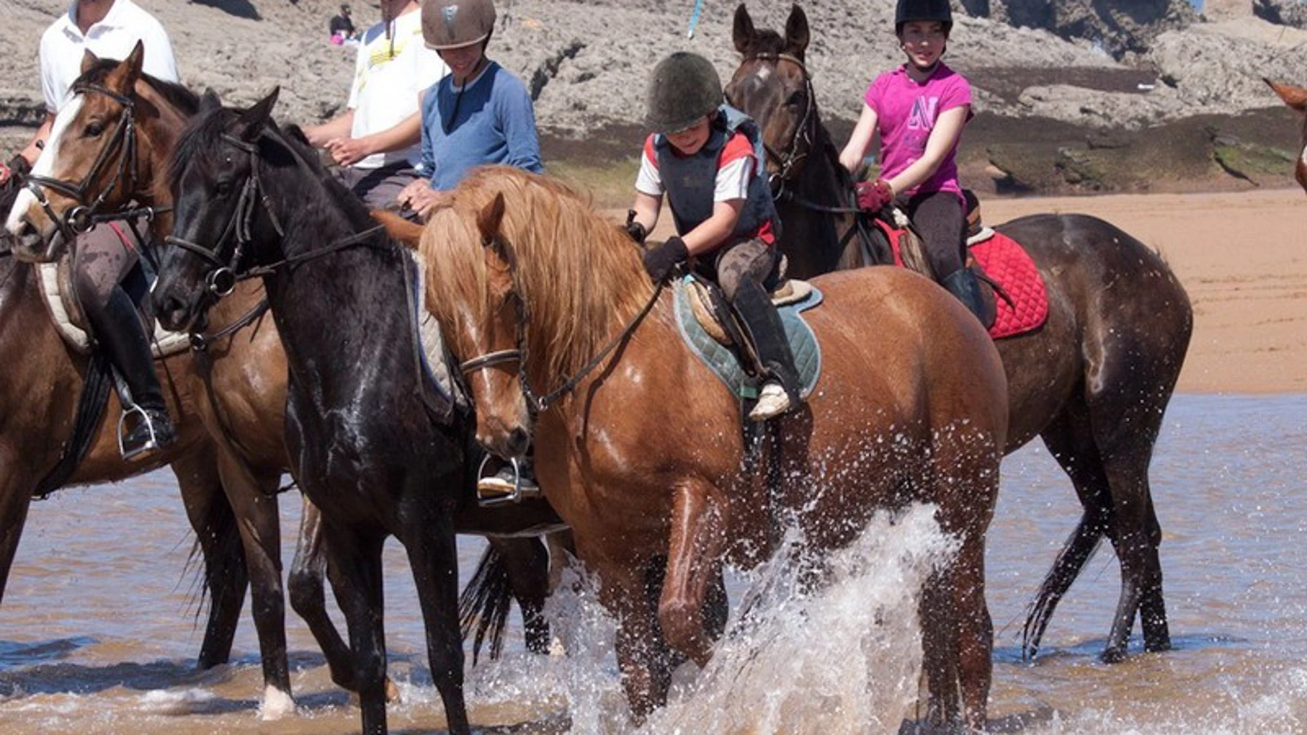 Este es el mejor plan para hacer con niños en Cantabria en verano y solo cuesta 23 euros