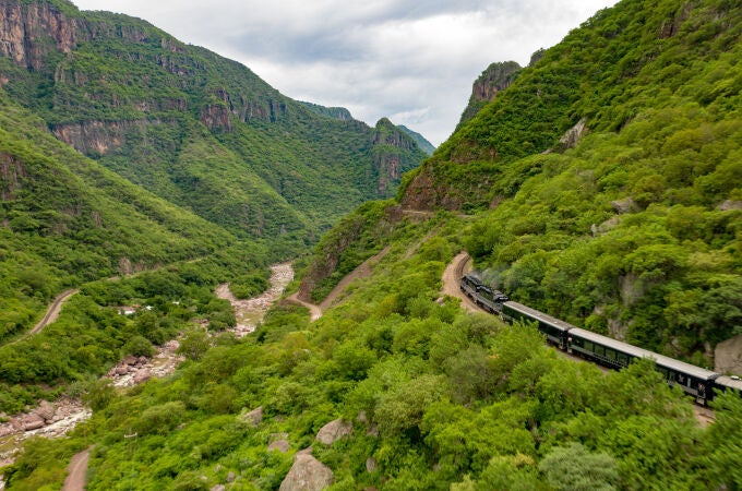 Los viajeros del siglo XXI ya no quieren que les cuenten historias, quieren vivirlas. Ahí es donde Chihuahua ha encontrado su lugar natural