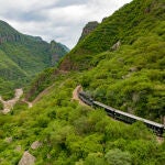 Los viajeros del siglo XXI ya no quieren que les cuenten historias, quieren vivirlas. Ahí es donde Chihuahua ha encontrado su lugar natural
