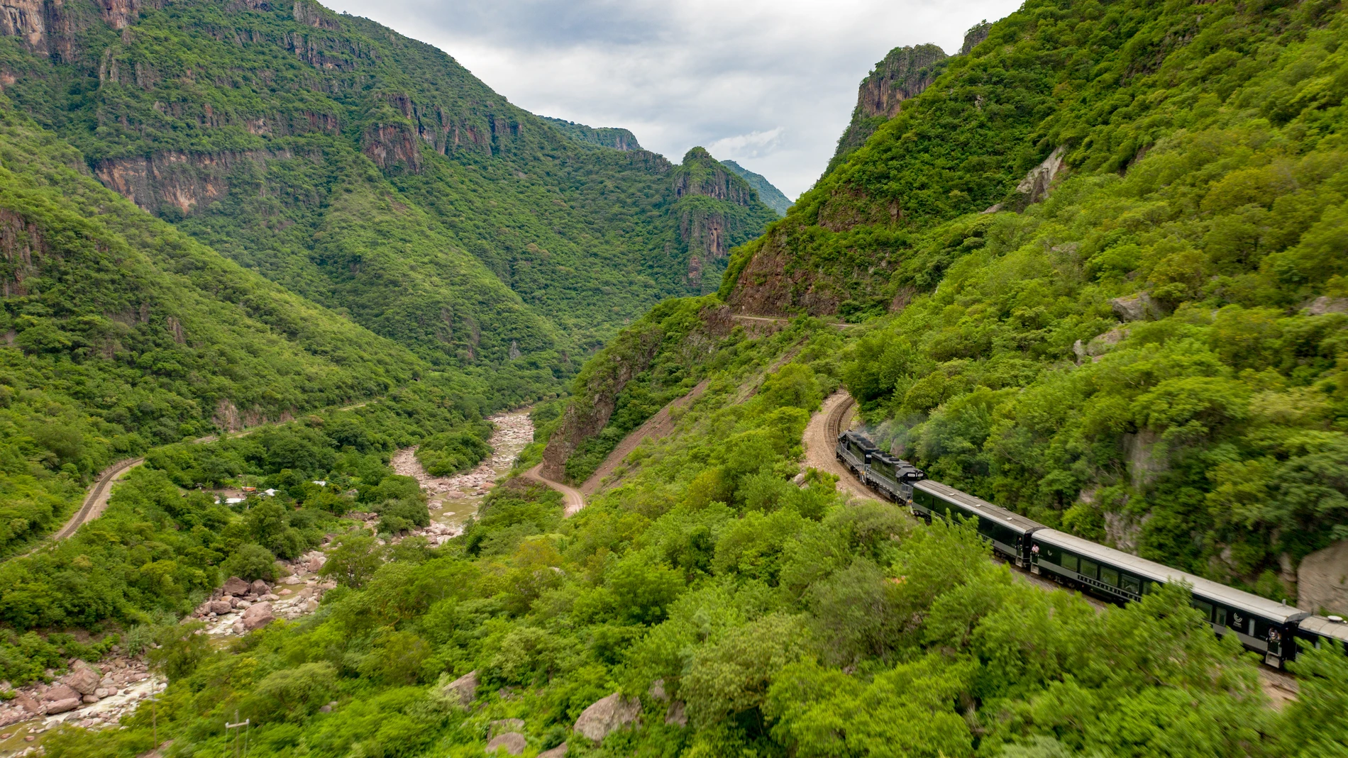 Los viajeros del siglo XXI ya no quieren que les cuenten historias, quieren vivirlas. Ahí es donde Chihuahua ha encontrado su lugar natural