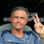 FIFA Club World Cup - Chelsea FC vs Paris Saint-Germain