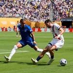 CWC Chelsea PSG Soccer