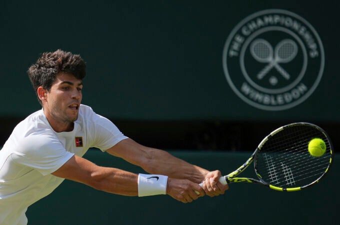 Britain Wimbledon Tennis