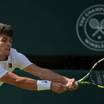Britain Wimbledon Tennis