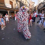 Fiestas de la Vaquilla en Teruel.