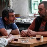 Esta foto no hace justicia a la tensión real de la escena