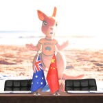 Australian Prime Minister Anthony Albanese China visit