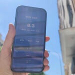 La app se llama Sun Day y es gratuita