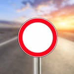 Multa de 200 euros y retirada de puntos del carnet de conducir- ¿Qué significa la señal vacía en las carreteras españolas?