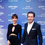 Borja Sémper y Bárbara Goenaga