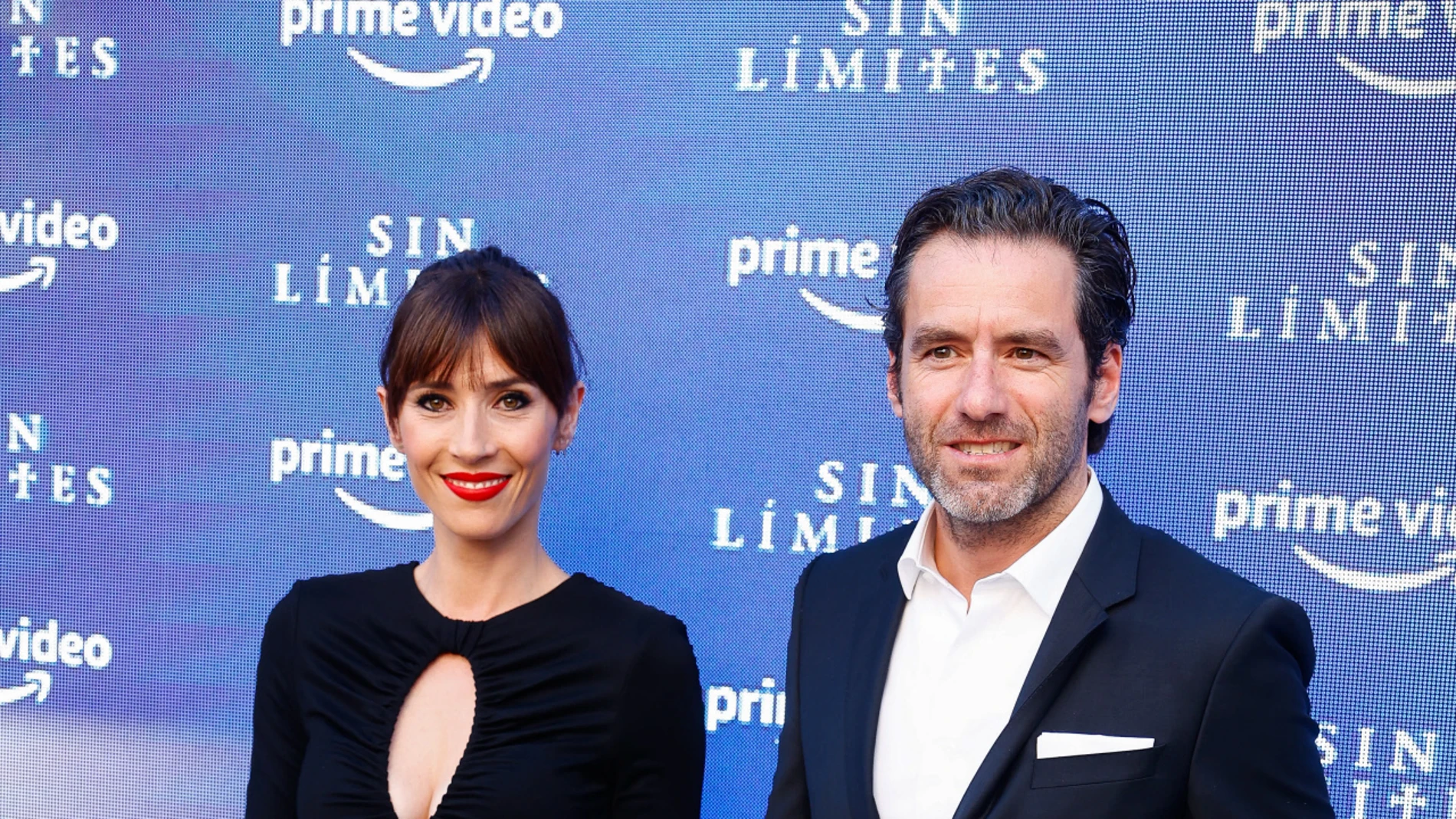 Borja Sémper y Bárbara Goenaga