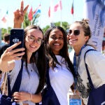 La Universidad CEU San Pablo, primera española y segunda europea en conseguir la acreditación americana WSCUC/WASC