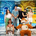 Estos son los dos pueblos que se enfrentan hoy en 'El Grand Prix del verano'